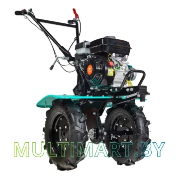 Мотоблок Sturm GK7210CI картинка 2